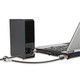 Kensington Câble de sécurité ClickSafe® — Code passe - K64640M