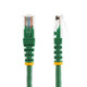 StarTech.com  câble de réseau Vert 0,3 m Cat5e U/UTP (UTP) - M45PATCH1GN