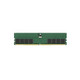 Kingston Technology ValueRAM  module de mémoire 32 Go 1 x 32 Go DDR5 5600 MHz - KVR56U46BD8-32 Kingston Technology ValueRAM  module de mémoire 32 Go 1 x 32 Go DDR5 5600 MHz - KVR56U46BD8-32