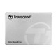 Transcend 370S 32 Go 2.5" Série ATA III MLC - TS32GSSD370S