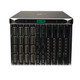 HPE Aruba Networking CX 8400 8-slot Chassis/3xFan Trays/18xFans/Cable Manager/X462 Bundle - JL375A