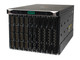 HPE Aruba Networking CX 8400 8-slot Chassis/3xFan Trays/18xFans/Cable Manager/X462 Bundle - JL375A