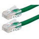 Monoprice  câble de réseau Vert 4,6 m Cat6 U/UTP (UTP) - 13276