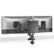 Chief  kit de support Noir - KRA233B
