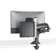 Chief  kit de support Noir - KRA233B