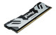 Kingston Technology FURY 32 Go 6400 MT/s DDR5 CL32 DIMM Renegade Silver XMP - KF564C32RS-32