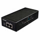 Intellinet  adaptateur et injecteur PoE Gigabit Ethernet - 560566
