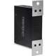Trendnet  prolongateur réseau Émetteur réseau Noir 10, 100, 1000 Mbit/s - TI-E100