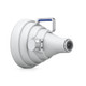Ubiquiti UISP Horn antenne Antenne de sirène 19,5 dBi - UISP-HORN