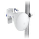 Ubiquiti UISP Horn antenne Antenne de sirène 19,5 dBi - UISP-HORN