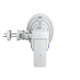 Ubiquiti UISP Horn antenne Antenne de sirène 19,5 dBi - UISP-HORN