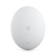 Ubiquiti UISP Horn antenne Antenne de sirène 19,5 dBi - UISP-HORN