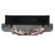 Thermaltake SlimX3 Processeur Refroidisseur - CL-P0534