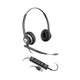 HP Poly Micro-casque Poly EncorePro 725 USB-A stéréo TAA - 783M6AA