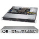 Supermicro  unité centrale Support Noir 500 W - CSE-813MFTQC-505CB Supermicro  unité centrale Support Noir 500 W - CSE-813MFTQC-505CB
