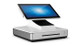 Elo Touch Solutions PayPoint Plus i5-8500T Tout-en-un 39,6 cm (15.6") 1920 x 1080 pixels Écran tactile Blanc - E833323