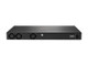 HPE Aruba Networking Aruba 6300F 48-port 1GbE & 4-port SFP56 Géré L3 Gigabit Ethernet (10/100/1000) 1U Gris - JL667A#B2E