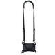 CTA Digital  accessoire d’étui de tablette sangle d'épaule Noir - ADD-STRAP