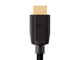 Monoprice  câble HDMI 0,91 m HDMI Type A (Standard) Noir - 38644