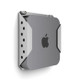 Compulocks Mac Mini Security Mount Argent Aluminium 1 pièce(s) - MMEN76CL