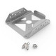 Compulocks Mac Mini Security Mount Argent Aluminium 1 pièce(s) - MMEN76CL