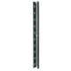Middle Atlantic Products  accessoire de racks Conduit de câbles - SNE-45DUCT-4X6-U
