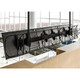 Chief  accessoire de montage de moniteurs - FCAC3X1MB
