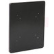 Chief  kit de support Noir - KRA400B