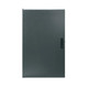 Middle Atlantic Products  accessoire de racks Porte - DOOR-S27
