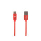 Monoprice  câble USB USB 2.0 3,1 m USB A USB C Rouge - 38910
