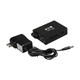 Tripp Lite  convertisseur de support réseau 1000 Mbit/s 1310 nm Multimode Noir - N785-001-SC