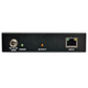 Tripp Lite  extension audio/video Récepteur AV Noir - BHDBT-R-SI-LR