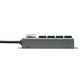 Tripp Lite  unité de distribution d'énergie 4 sortie(s) CA Noir - UL603CB-6 Tripp Lite  unité de distribution d'énergie 4 sortie(s) CA Noir - UL603CB-6