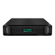 HPE ProLiant DL145 Gen11 8024P 2.4GHz 8c 1P 1x32GB-R 2SFF NS204i-u NC BCM5719 2x700W PS NA Server - P79788-005