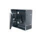 Middle Atlantic Products  étagère 9U Rack autonome Noir - RM-LCD-MT