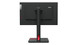 Lenovo ThinkVision T22i-30 écran plat de PC 54,6 cm (21.5") 1920 x 1080 pixels Full HD LED Noir - 63B0MAR6US