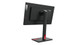 Lenovo ThinkVision T22i-30 écran plat de PC 54,6 cm (21.5") 1920 x 1080 pixels Full HD LED Noir - 63B0MAR6US