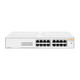HPE Aruba Networking Aruba Instant On 1430 16G Non-géré L2 Gigabit Ethernet (10/100/1000) 1U Blanc - R8R47A#ABA
