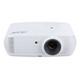 Acer H5382BD Projecteur à focale standard 3300 ANSI lumens DLP 720p (1280x720) Blanc - MR.JNQ11.00A