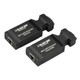 Black Box  extension audio/video Émetteur et récepteur AV Noir - AC504A-CP