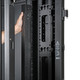 Tripp Lite  étagère 45U Rack autonome Noir - SR45UBDP48