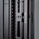 Tripp Lite  étagère 45U Rack autonome Noir - SR45UBDP48