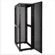 Tripp Lite  étagère 45U Rack autonome Noir - SR45UBDP48
