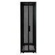 Tripp Lite  étagère 45U Rack autonome Noir - SR45UBDP48