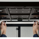 Tripp Lite  étagère 45U Rack autonome Noir - SR45UBDP48