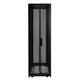 Tripp Lite  étagère 45U Rack autonome Noir - SR45UBDP48