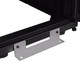 Tripp Lite  étagère 45U Rack autonome Noir - SR45UBDP48