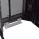 Tripp Lite  étagère 45U Rack autonome Noir - SR45UBDP48
