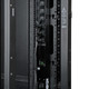Tripp Lite  étagère 45U Rack autonome Noir - SR45UBDP48