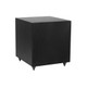 Monoprice  subwoofer/caisson de basses Noir 150 W - 9723